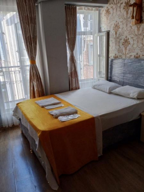 Pangea Hotel